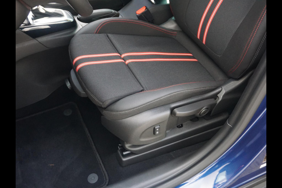 Opel Crossland 1.2 Turbo Level 4