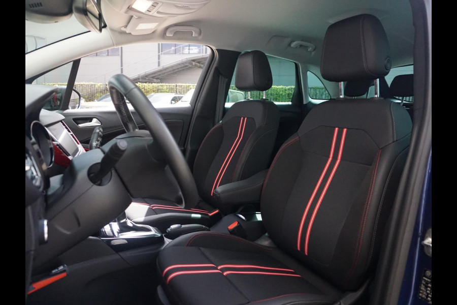 Opel Crossland 1.2 Turbo Level 4