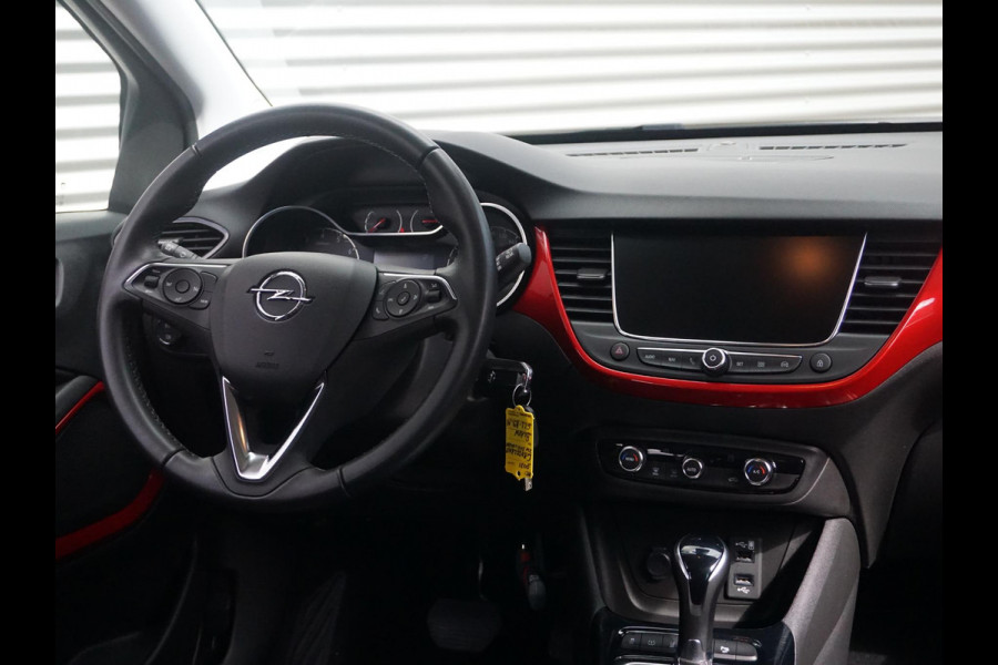 Opel Crossland 1.2 Turbo Level 4