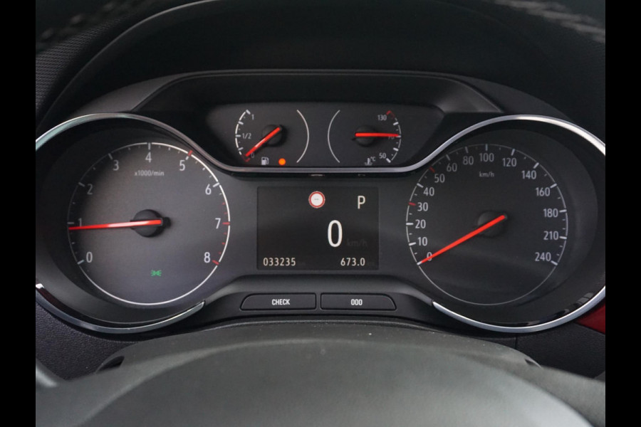 Opel Crossland 1.2 Turbo Level 4