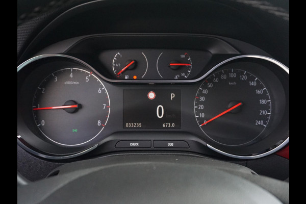 Opel Crossland 1.2 Turbo Level 4