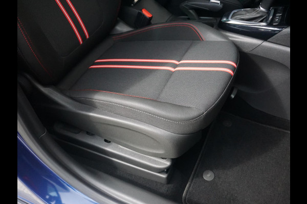 Opel Crossland 1.2 Turbo Level 4