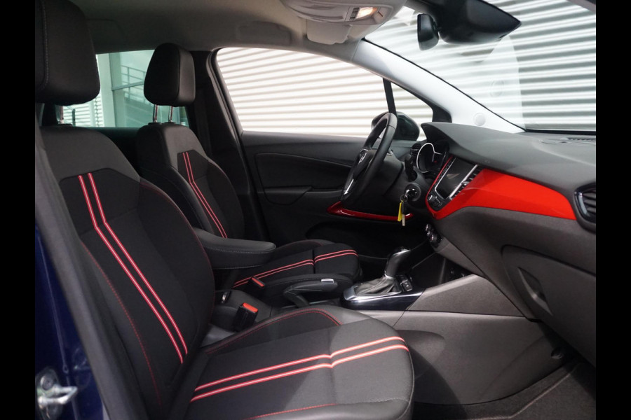 Opel Crossland 1.2 Turbo Level 4