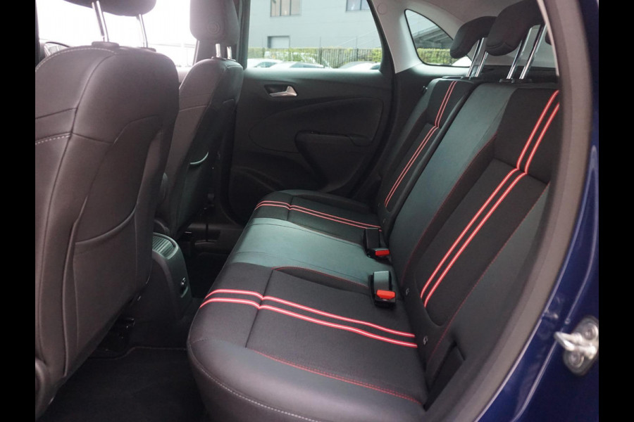 Opel Crossland 1.2 Turbo Level 4