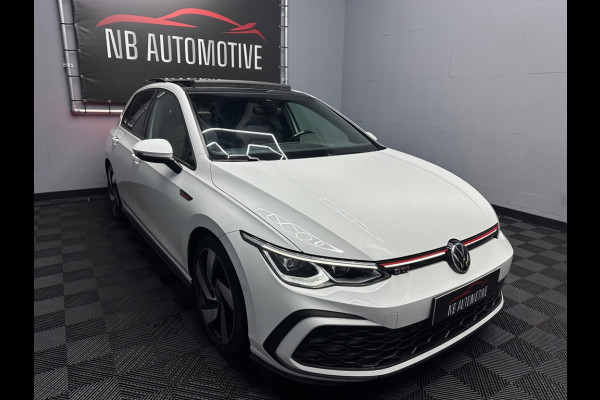 Volkswagen Golf 8 2.0 GTI 2020