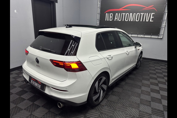 Volkswagen Golf 8 2.0 GTI 2020