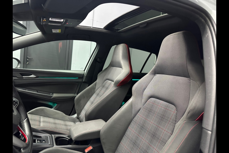 Volkswagen Golf 8 2.0 GTI 2020