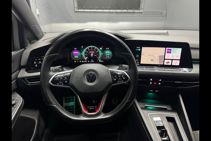 Volkswagen Golf 8 2.0 GTI 2020