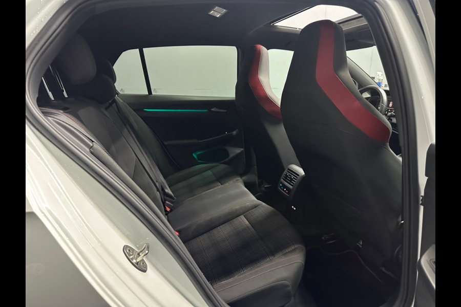 Volkswagen Golf 8 2.0 GTI 2020
