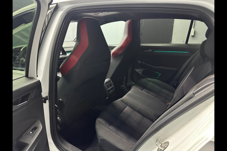 Volkswagen Golf 8 2.0 GTI 2020