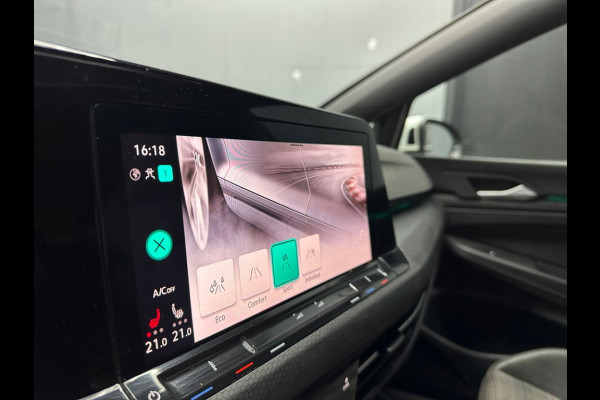 Volkswagen Golf 8 2.0 GTI 2020