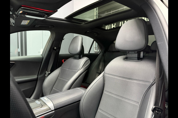Mercedes-Benz C-Klasse 300 d AMG Line 2023