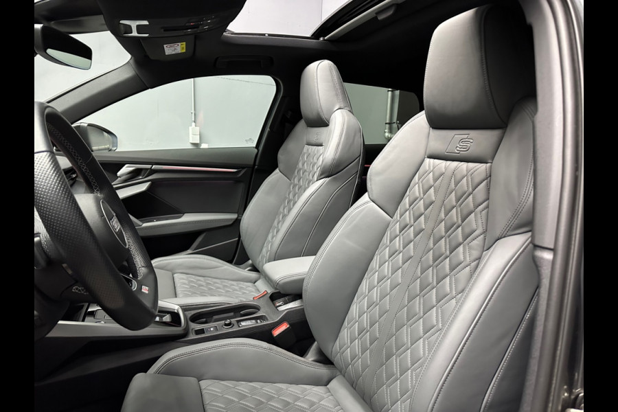 Audi A3 Sportback 40 TFSI Ehybrid S-line 2021