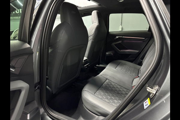 Audi A3 Sportback 40 TFSI Ehybrid S-line 2021