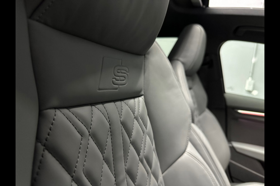 Audi A3 Sportback 40 TFSI Ehybrid S-line 2021