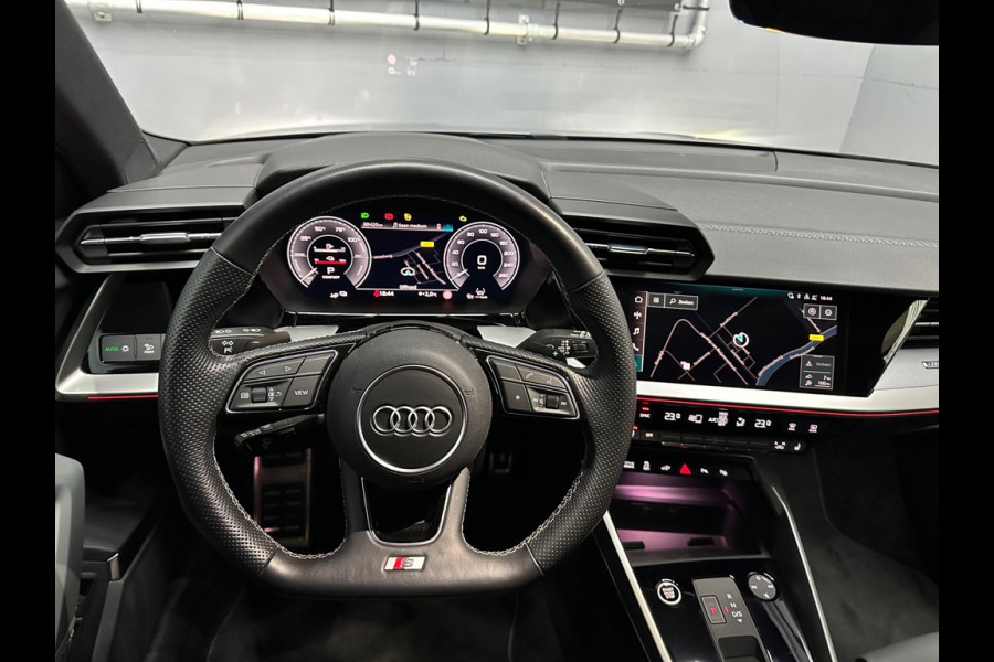 Audi A3 Sportback 40 TFSI Ehybrid S-line 2021