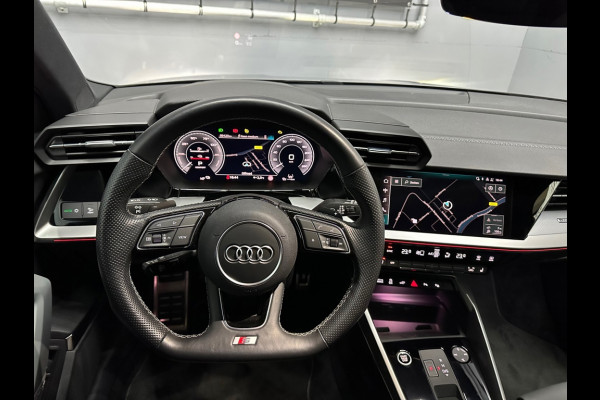 Audi A3 Sportback 40 TFSI Ehybrid S-line 2021