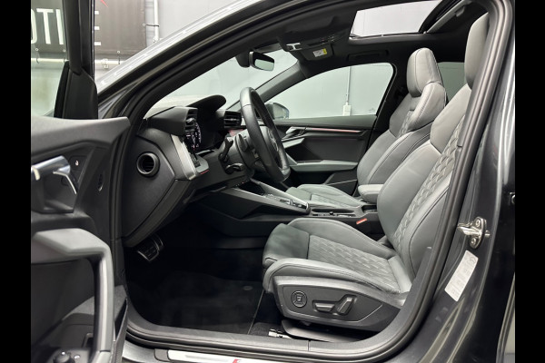 Audi A3 Sportback 40 TFSI Ehybrid S-line 2021