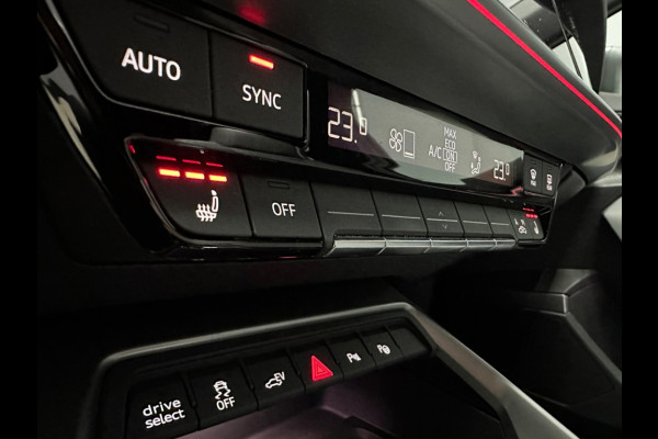 Audi A3 Sportback 40 TFSI Ehybrid S-line 2021