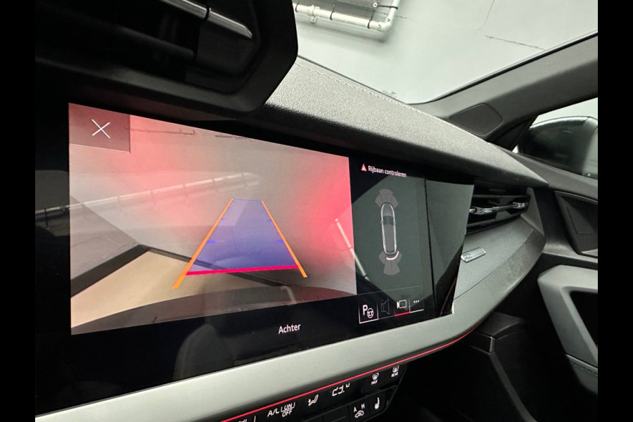 Audi A3 Sportback 40 TFSI Ehybrid S-line 2021