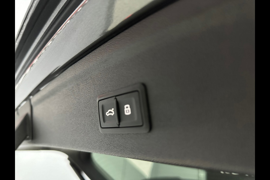 Audi A3 Sportback 40 TFSI Ehybrid S-line 2021