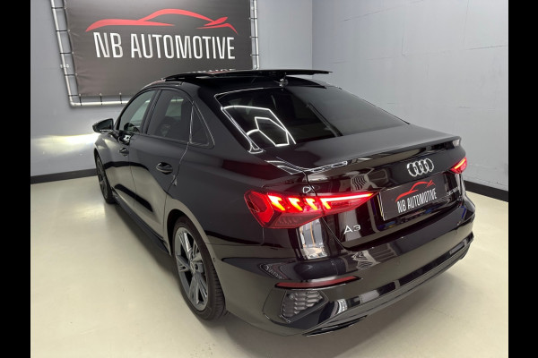 Audi A3 Limousine S-line 35 TFSI S edition