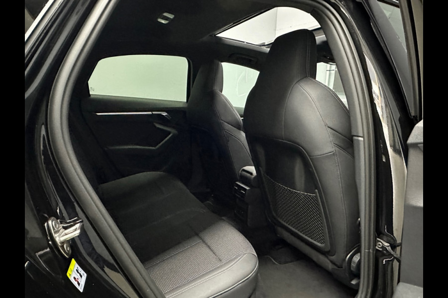Audi A3 Limousine S-line 35 TFSI S edition
