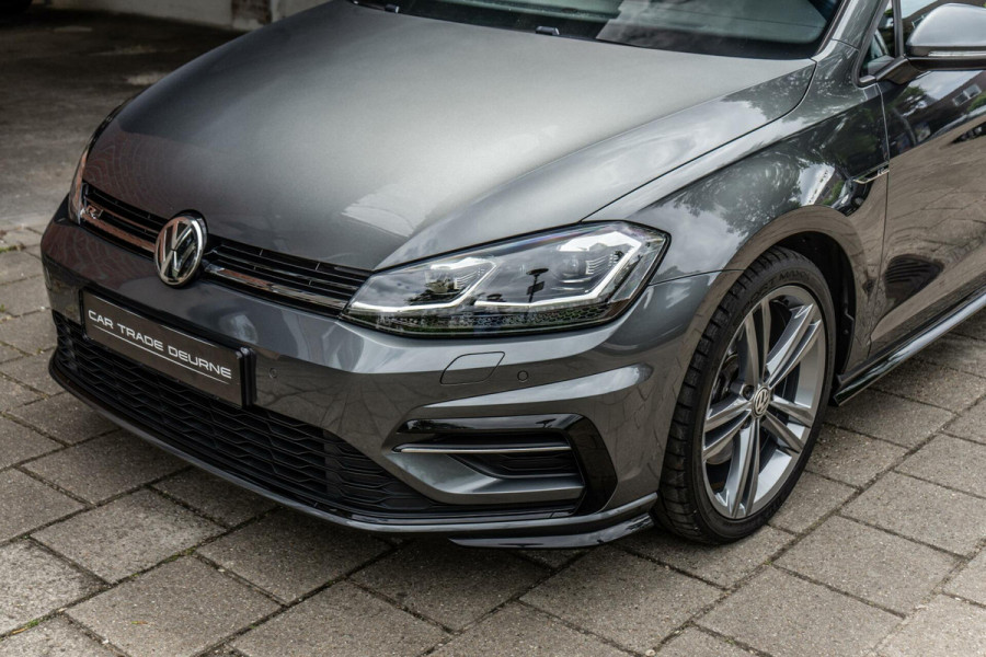 Volkswagen Golf 1.5 TSI R-Line Pano / Camera / ACC