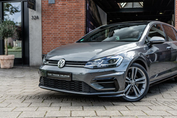 Volkswagen Golf 1.5 TSI R-Line Pano / Camera / ACC