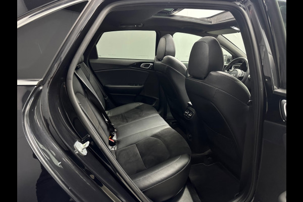Kia Ceed 1.5 T-GDi GT-Line 2022