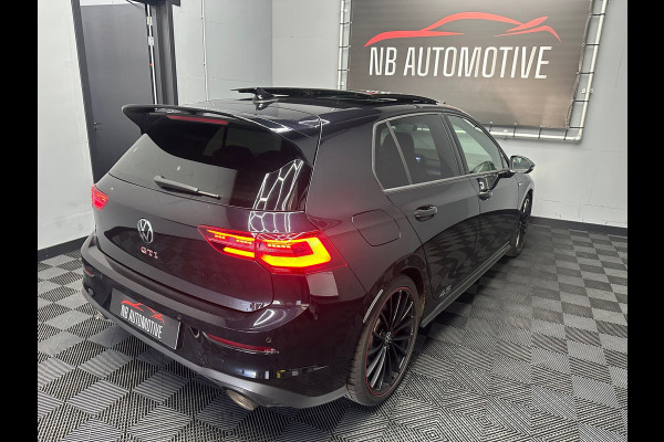 Volkswagen Golf 8 2.0 GTI 45 2022 AKRA