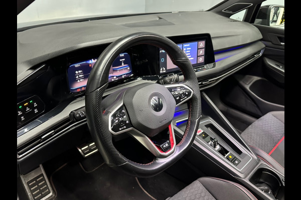 Volkswagen Golf 8 2.0 GTI 45 2022 AKRA