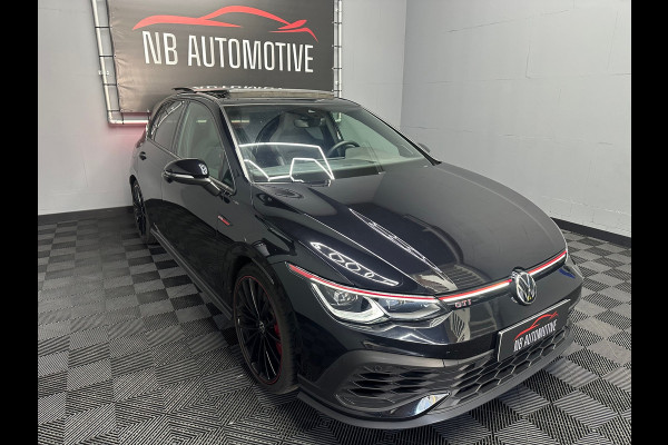 Volkswagen Golf 8 2.0 GTI 45 2022 AKRA