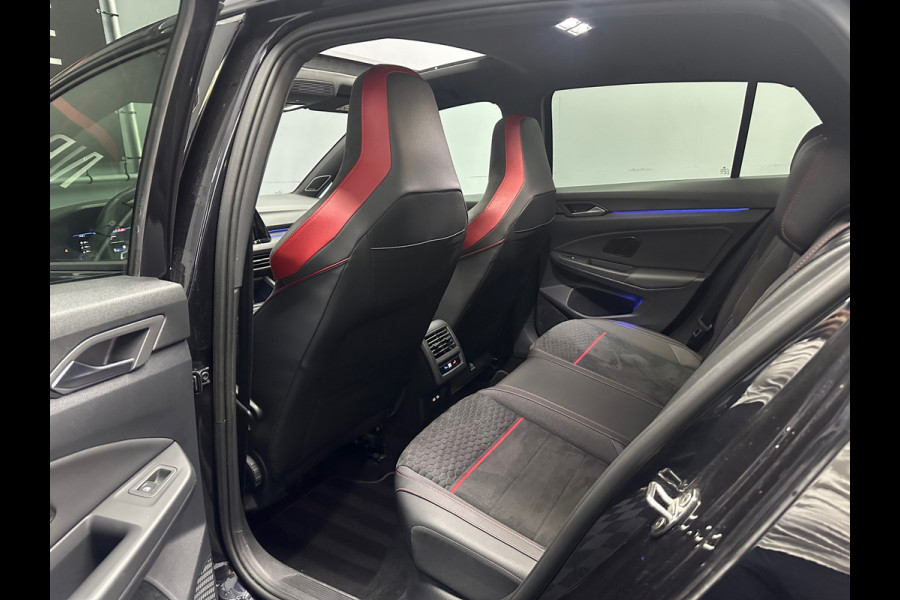 Volkswagen Golf 8 2.0 GTI 45 2022 AKRA
