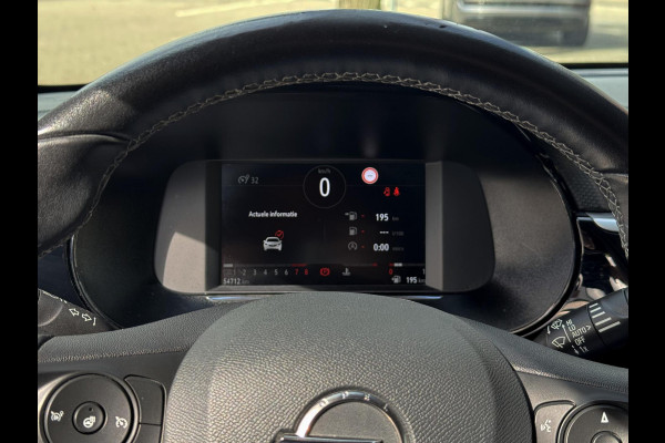 Opel Corsa 1.2 Elegance - Apple CarPlay / Navigatie I Airco I Achteruitrij Camera/PDC I Sport velgen I Dealer onderhouden
