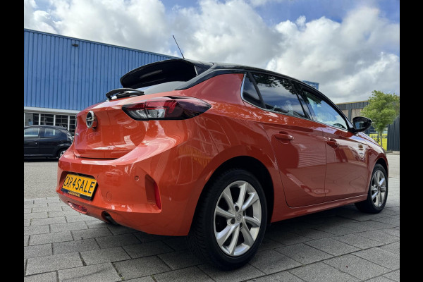 Opel Corsa 1.2 Elegance - Apple CarPlay / Navigatie I Airco I Achteruitrij Camera/PDC I Sport velgen I Dealer onderhouden