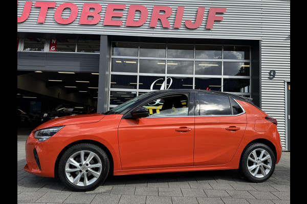 Opel Corsa 1.2 Elegance - Apple CarPlay / Navigatie I Airco I Achteruitrij Camera/PDC I Sport velgen I Dealer onderhouden