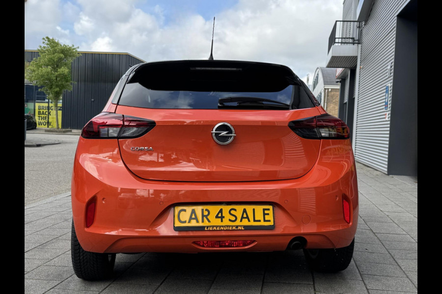 Opel Corsa 1.2 Elegance - Apple CarPlay / Navigatie I Airco I Achteruitrij Camera/PDC I Sport velgen I Dealer onderhouden