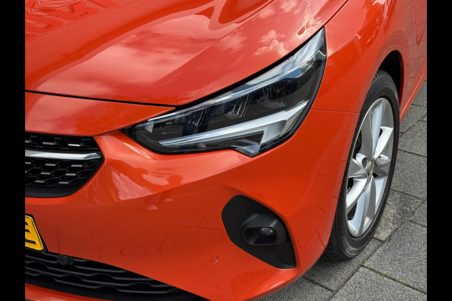 Opel Corsa 1.2 Elegance - Apple CarPlay / Navigatie I Airco I Achteruitrij Camera/PDC I Sport velgen I Dealer onderhouden
