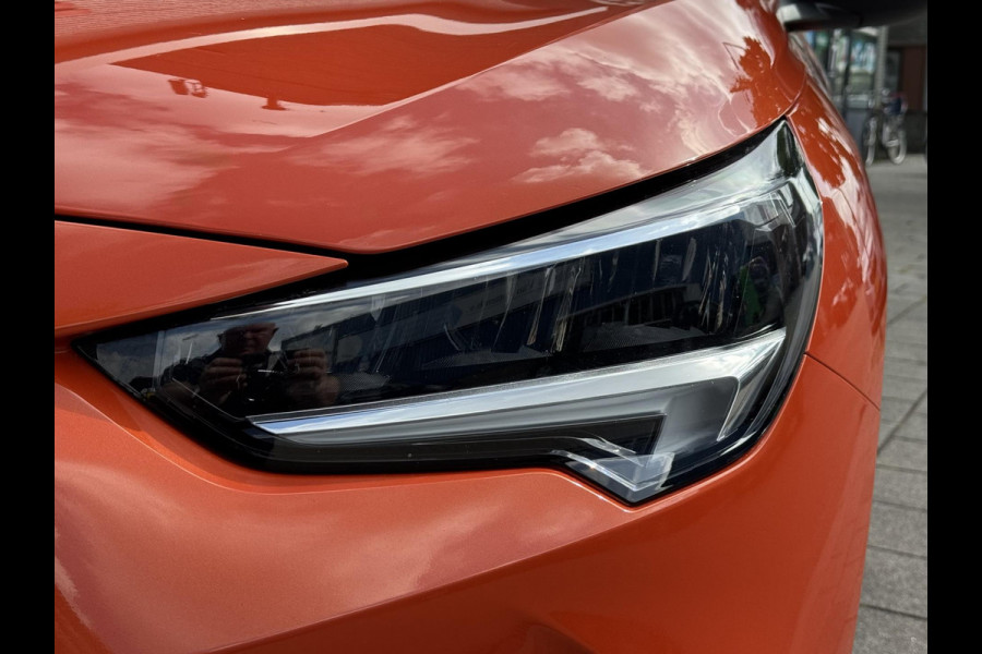 Opel Corsa 1.2 Elegance - Apple CarPlay / Navigatie I Airco I Achteruitrij Camera/PDC I Sport velgen I Dealer onderhouden