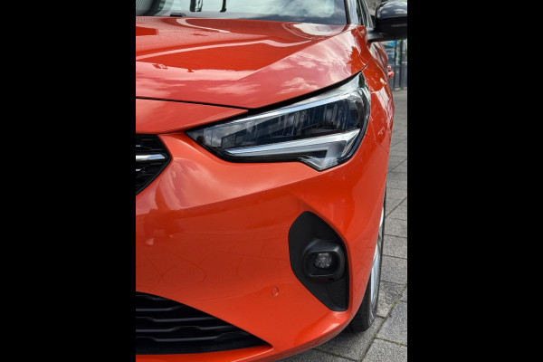 Opel Corsa 1.2 Elegance - Apple CarPlay / Navigatie I Airco I Achteruitrij Camera/PDC I Sport velgen I Dealer onderhouden