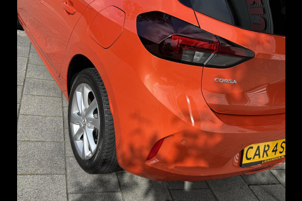Opel Corsa 1.2 Elegance - Apple CarPlay / Navigatie I Airco I Achteruitrij Camera/PDC I Sport velgen I Dealer onderhouden