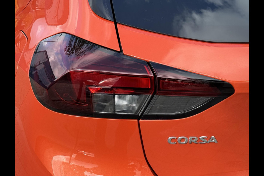 Opel Corsa 1.2 Elegance - Apple CarPlay / Navigatie I Airco I Achteruitrij Camera/PDC I Sport velgen I Dealer onderhouden