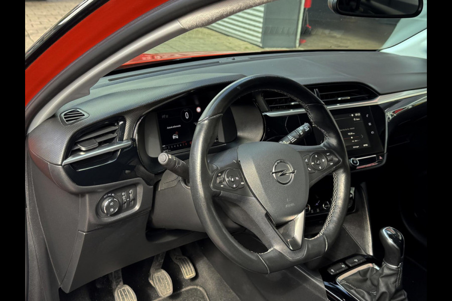 Opel Corsa 1.2 Elegance - Apple CarPlay / Navigatie I Airco I Achteruitrij Camera/PDC I Sport velgen I Dealer onderhouden