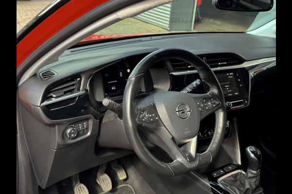 Opel Corsa 1.2 Elegance - Apple CarPlay / Navigatie I Airco I Achteruitrij Camera/PDC I Sport velgen I Dealer onderhouden