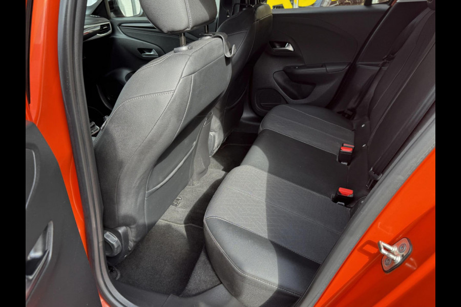 Opel Corsa 1.2 Elegance - Apple CarPlay / Navigatie I Airco I Achteruitrij Camera/PDC I Sport velgen I Dealer onderhouden