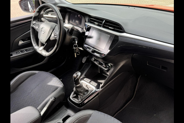 Opel Corsa 1.2 Elegance - Apple CarPlay / Navigatie I Airco I Achteruitrij Camera/PDC I Sport velgen I Dealer onderhouden