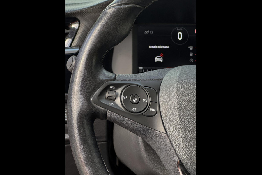 Opel Corsa 1.2 Elegance - Apple CarPlay / Navigatie I Airco I Achteruitrij Camera/PDC I Sport velgen I Dealer onderhouden