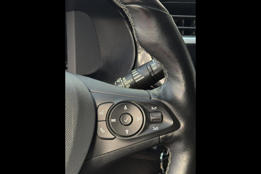 Opel Corsa 1.2 Elegance - Apple CarPlay / Navigatie I Airco I Achteruitrij Camera/PDC I Sport velgen I Dealer onderhouden