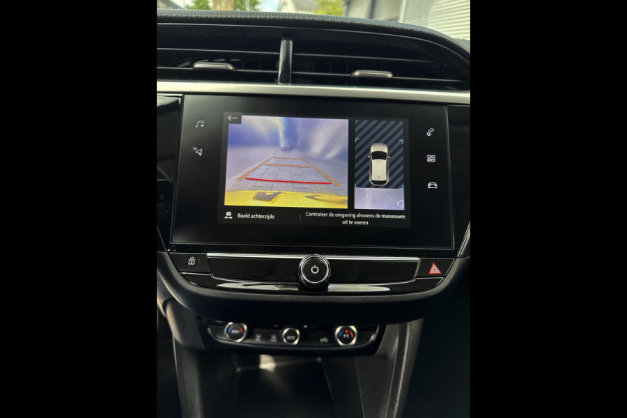 Opel Corsa 1.2 Elegance - Apple CarPlay / Navigatie I Airco I Achteruitrij Camera/PDC I Sport velgen I Dealer onderhouden